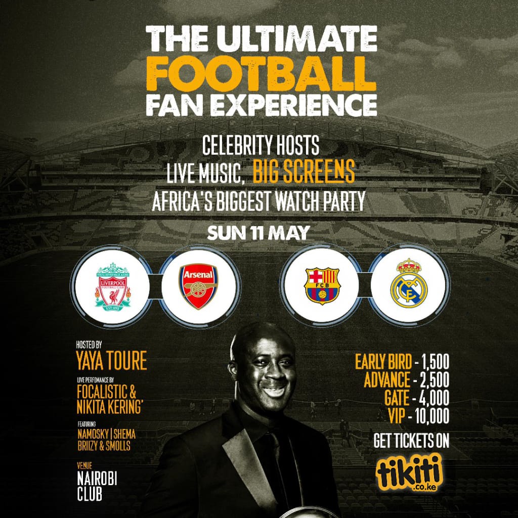 Football Fiesta 2 Poster