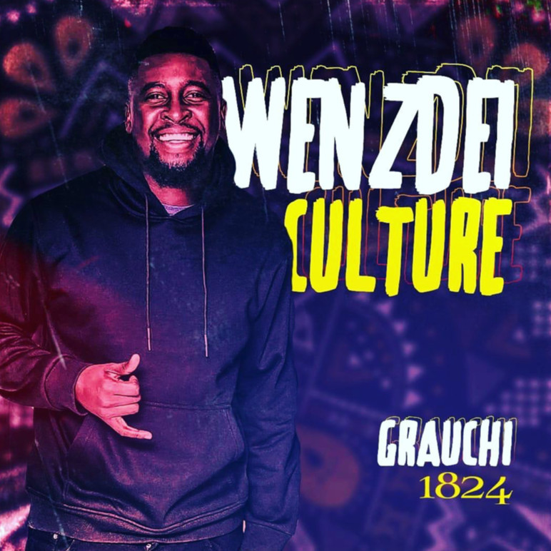 WENZDEI CULTURE w/ Grauchi (Every Wednesday) Poster